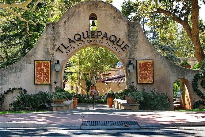Guadalajara and Tlaquepaque City Sightseeing Tour - Jose Clemente Orozco Murals at Cabanas, and Why It Changes the Day