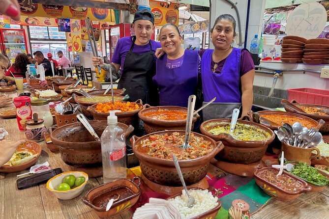 Guadalajara City Center Walking Tour - A Centro walking tour that actually helps you read the city