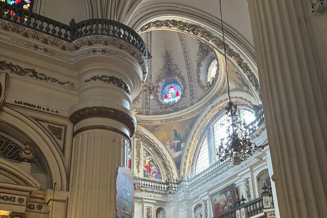 Guadalajara City Center Walking Tour - Founders Square, Tapatía Square, and the meaning of names