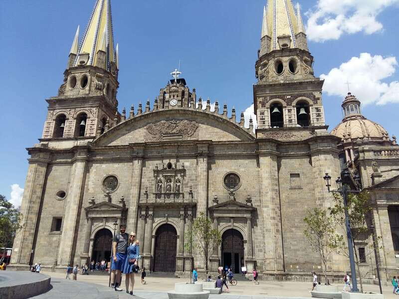 Guadalajara: Culture, Architecture, and Market Walking Tour - Tour Guide Matters: What You’ll Feel in the Way It’s Run