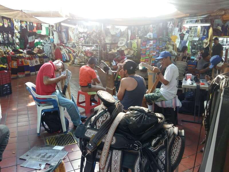 Guadalajara: Culture, Architecture, and Market Walking Tour - Price and Value: Is $32 Worth Two Hours of Downtown?