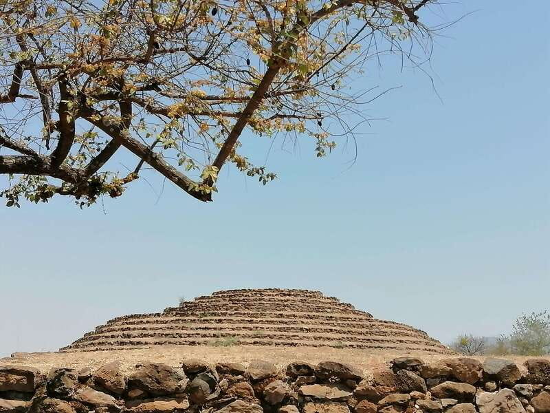 Guadalajara: Guachimontones pyramids Archaeological Site - Teuchitlán Food Time: Budgeting for Typical Snacks and Brunch