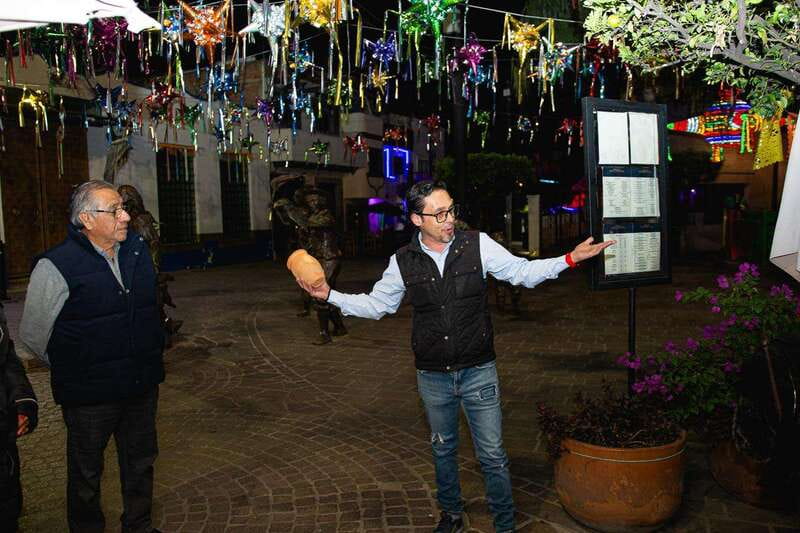 Guadalajara: Guided Tlaquepaque Night Tour with Hotel Pickup - The real-world quality check: what can vary most