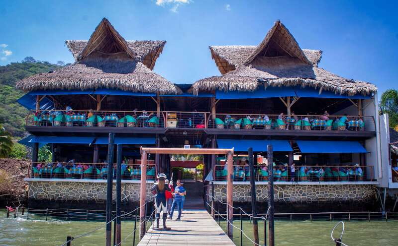 Guadalajara: Lake Chapala and Ajijic Day Trip with Boat Trip - Price and logistics: why this is strong value at about $51