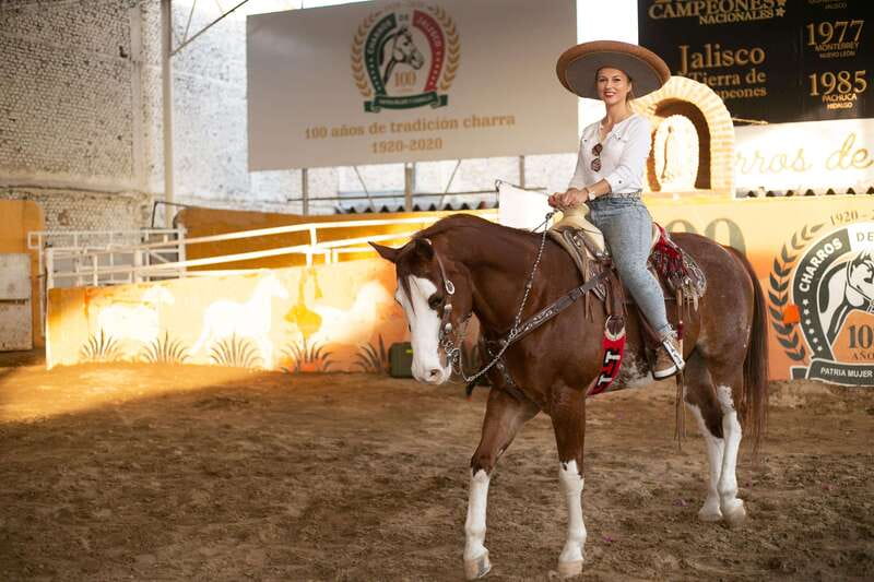 Guadalajara: Mexican Charro and Charreada Cultural Tour - Key highlights to look for before you book