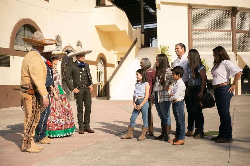 Guadalajara: Mexican Charro and Charreada Cultural Tour - Charrería in Guadalajara: why this isn’t a generic rodeo