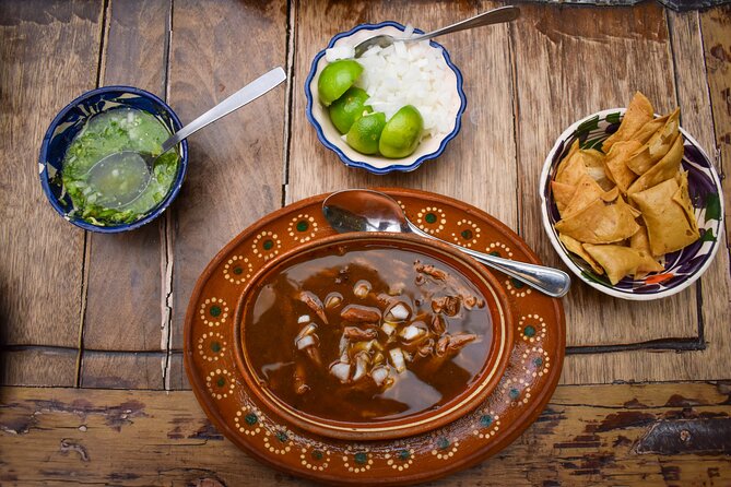Guadalajara Private Food Tour - San Juan de Dios Market: Where Your Appetite Gets Its Bearings