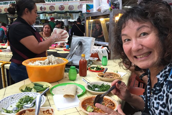 Guadalajara Private Food Tour - Nueve Esquinas: The Birria Finale (And the One Extra Cost to Plan For)
