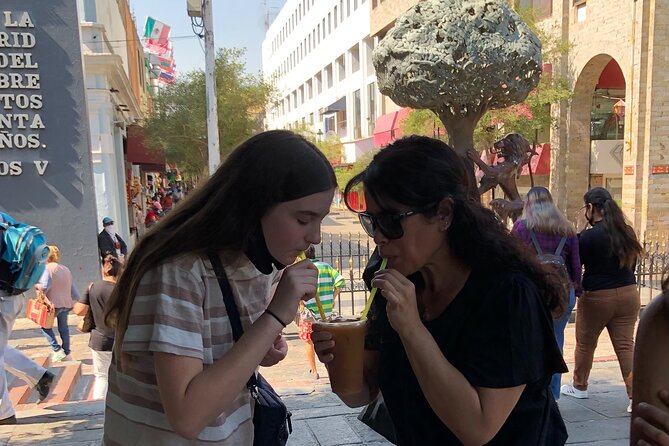 Guadalajara Private Food Tour - The Food Lineup: What Each Dish Is and How to Enjoy It