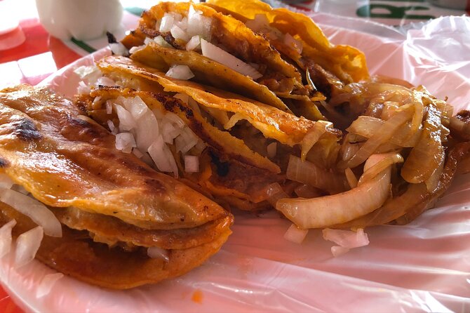 Guadalajara Private Food Tour - Value and Price: Why $70 Can Make Sense Here