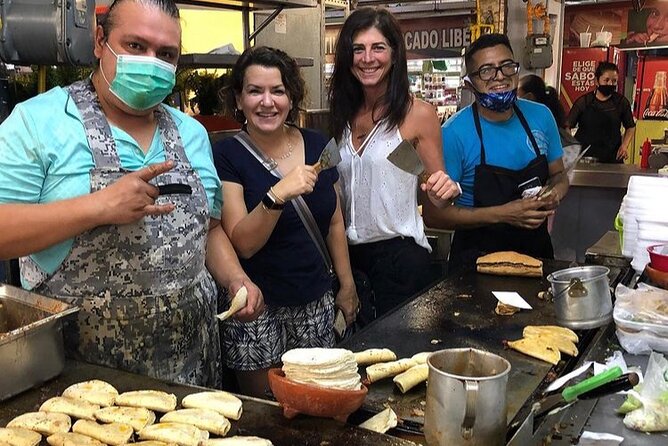 Guadalajara Private Food Tour - The Guide Experience: Why Small Details Matter at the Market