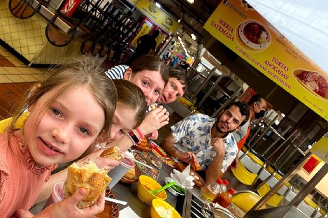 Guadalajara Private Food Tour - Timing, Walking Pace, and What to Bring