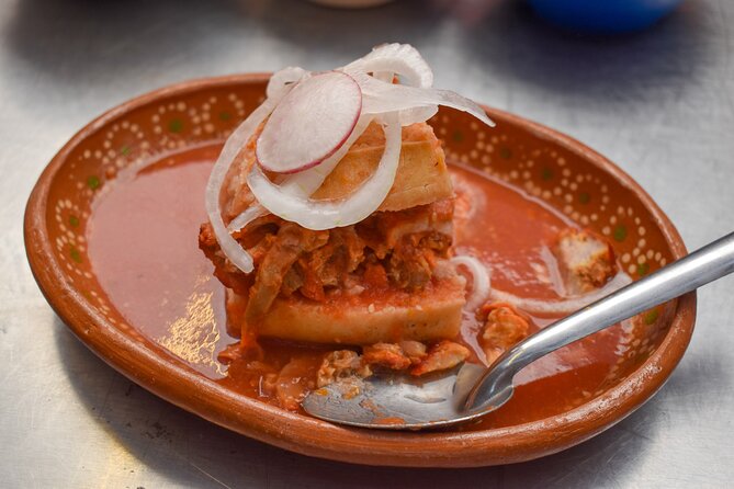 Guadalajara Private Food Tour - Cathedral and Centro Sights: Walking History Without the Museum Hours