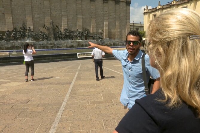 Guadalajara Private Walking Tour - A smart start in Colonia Americana, then into Centro