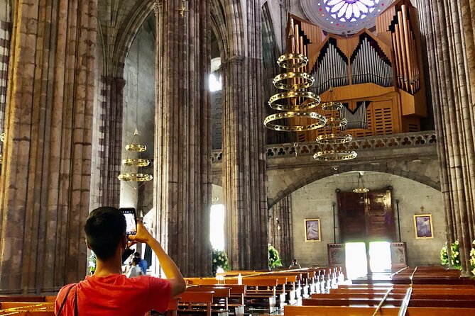 Guadalajara Private Walking Tour - Hospicio Cabañas and Jose Clemente Orozco murals, UNESCO rules included