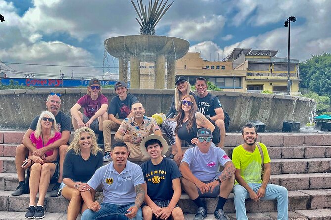 Guadalajara Private Walking Tour - Price and value: where the $42 really goes