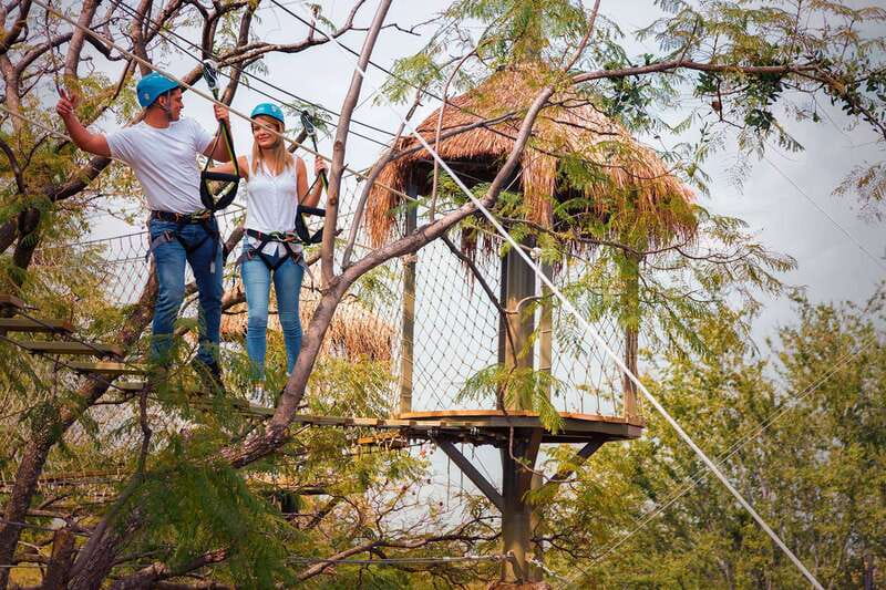 Guadalajara: Selva Magica Park with VIPPass - Aladdin, Bullet, and the park’s top thrill moves