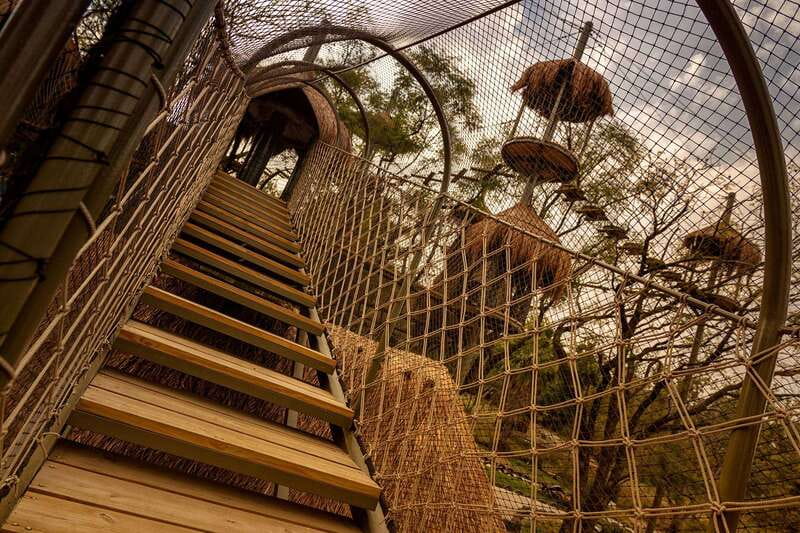 Guadalajara: Selva Magica Park with VIPPass - Who should book this VIPPass day?