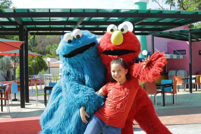 Guadalajara: Selva Magica Park with VIPPass - 29 attractions, so plan for variety not just speed