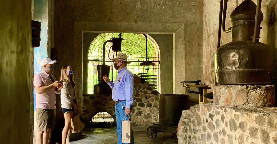 Guadalajara: Tequila Day Trip with Jose Cuervo Option - The Jose Cuervo option, what you gain and what you lose