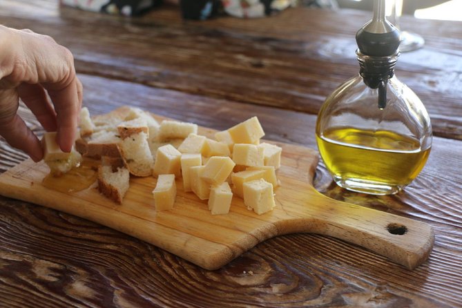Guadalupe Valley Wine Route Tour in Baja California - Tastings on your own expense: how to spend without getting surprised