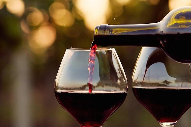 Guadalupe Wine Valley Tour - Key Points to Know Before You Go