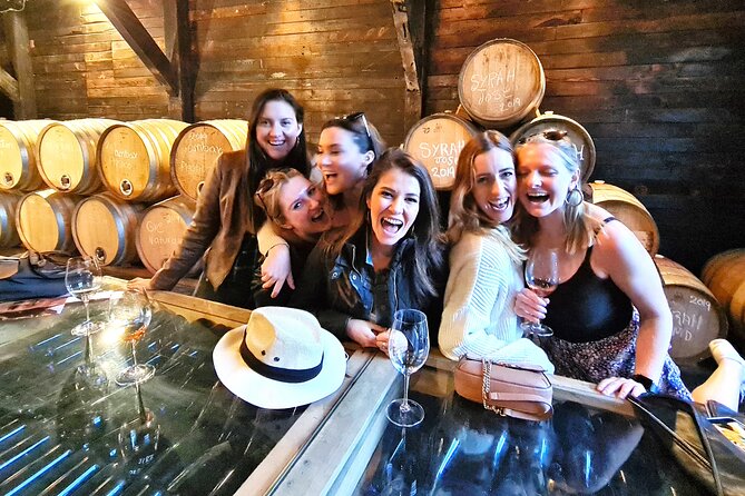 Guadalupe Wine Valley Tour - Stop 1: El Muro en la Playa, Where the Border Fence Hits the Sea
