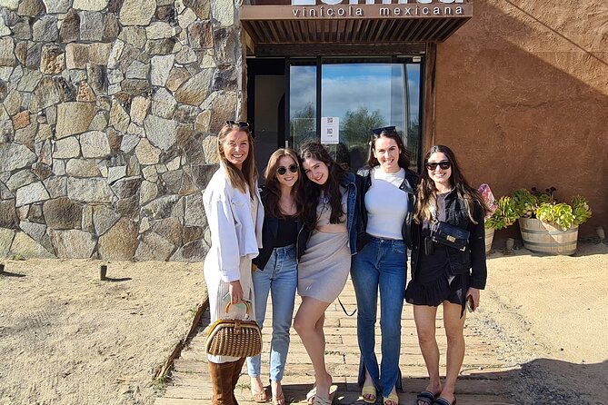 Guadalupe Wine Valley Tour - Sunset and How to Time Your Eating Without Ruining the View