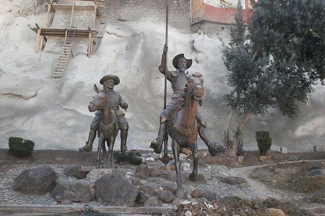 Guanajuato City Shared Tour from San Miguel de Allende - Why Guanajuato Feels Different Than San Miguel