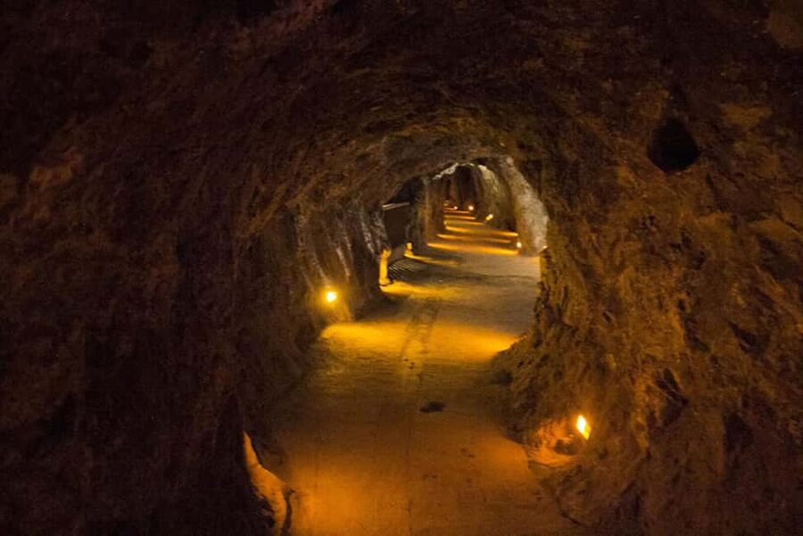 Guanajuato: Mummies, Mines and Tunnels Guided Group Tour - Key highlights worth knowing before you go