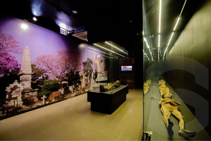 Guanajuato: Mummies, Mines and Tunnels Guided Group Tour - Language and pacing: Spanish-only matters more than you think