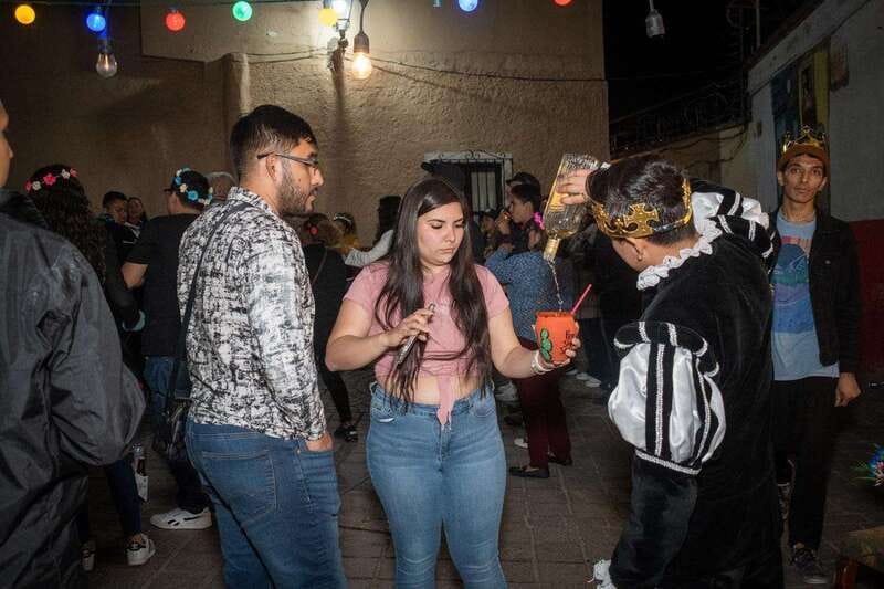 Guanajuato: Night Walk with the Estudiantina - Practical tips that make your night walk smoother