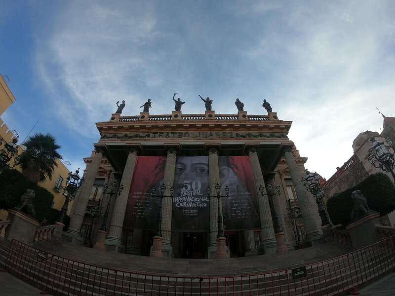 Guanajuato Shared Tour from San Miguel de Allende - Why Guanajuato feels different from San Miguel