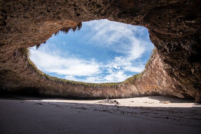 Guaranteed Hidden Beach • Small Group Tour • Punta Mita - Key Highlights You Should Care About