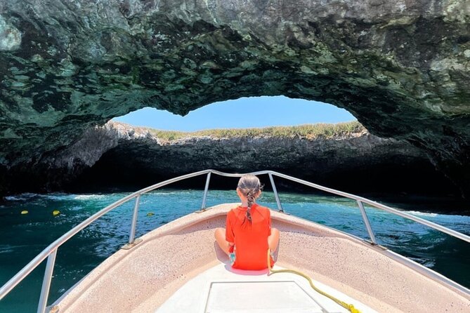 Guaranteed Hidden Beach • Small Group Tour • Punta Mita - Best Time to Go, and When Jellyfish or Rough Water Can Change the Day