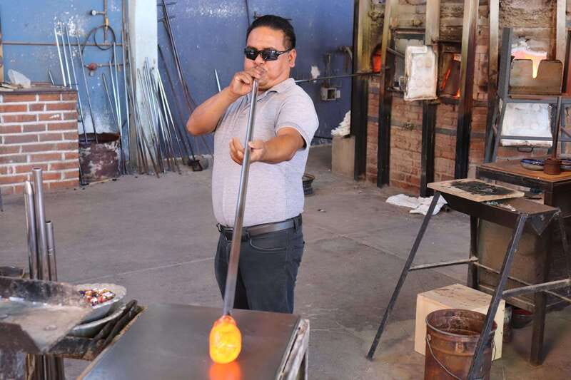 Guided Cabo Tour: Boat | Tacos & Tequila | Photos & Transfer - Cabo San Lucas highlights, from glass blowing to the Arch