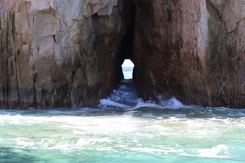 Guided Cabo Tour: Boat | Tacos & Tequila | Photos & Transfer - The boat cruise and why it is the best use of your time