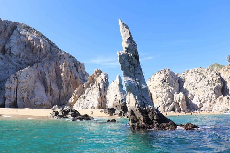 Guided Cabo Tour: Boat | Tacos & Tequila | Photos & Transfer - Tacos and tequila tasting: fun, social, and practical