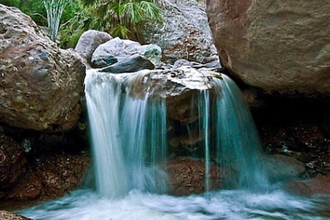 Guided Hike in Tabor Canyon - Entering Tabor Canyon: Why This Route Is More Than Views
