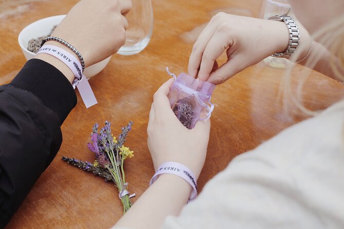 Guided Lavender Experience: Cultivation, Uses and Tasting - Price and value: is $35 a fair deal?