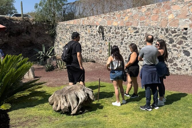 Guided tour EN Teotihuacan - Breakfast EN cave-round transport - Price and value: what you’re really paying for at $92.59