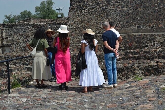 Guided Tour in Teotihuacan with Cave Breakfast and Transportation - What to pack and how to time your own day