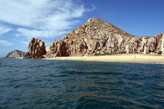 Guided Tour Los Cabos: Boat | Tacos & Tequila | Photos & Transfer - What you really get for $106.25, and where the value can change