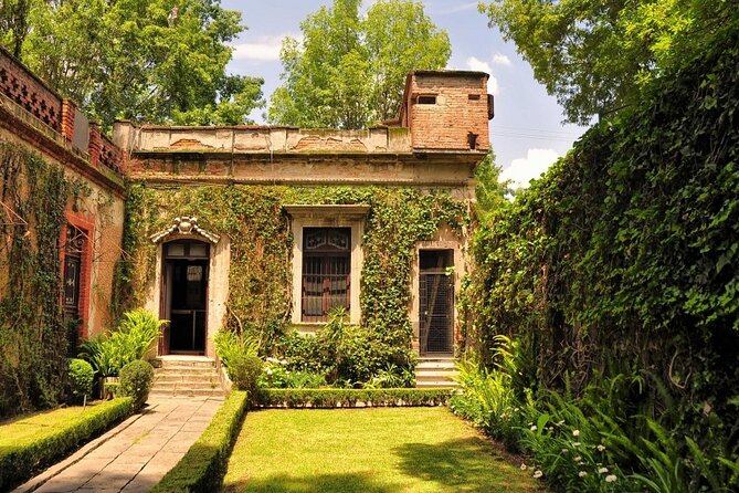 Guided Tour of Coyoacan and Leon Trotsky Museum - Key highlights you should know before you go
