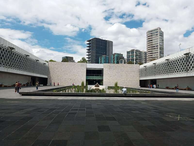 Guided Tour of the Museum of Anthropology - Key highlights you will actually notice