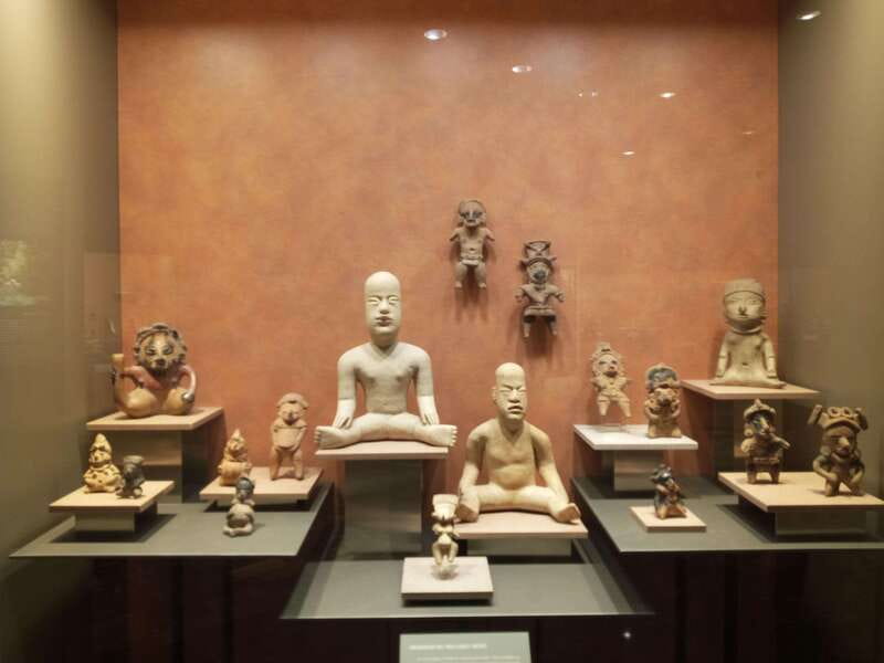 Guided Tour of the Museum of Anthropology - Should you book this guided tour?