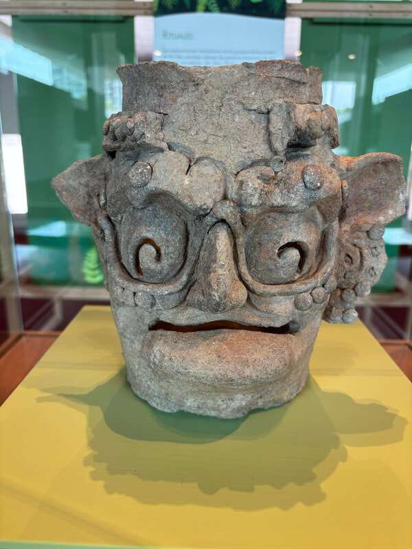 Guided Tour of the Museum of Anthropology - Why a small-group guide helps at Mexico City’s Museum of Anthropology