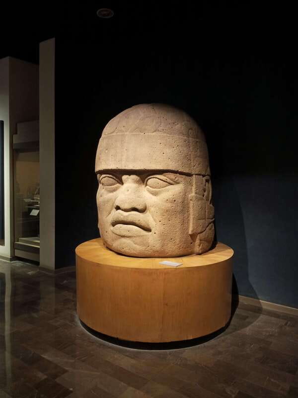Guided Tour of the Museum of Anthropology - Iconic objects you will see, and what the guide adds beyond the label