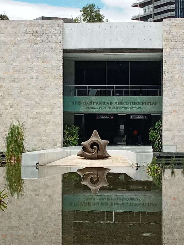 Guided Tour of the Museum of Anthropology - Price and value at $38, with entrance plus a federal guide