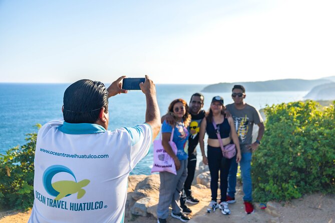 Guided Visit to Huatulco with Pickup Included - Price and value: is $35.79 worth it for 3 hours?